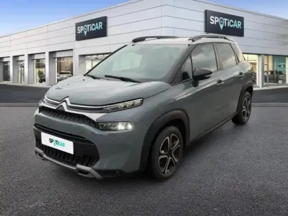 Photo Citroën C3 Aircross