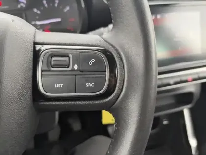 Photo 13 Citroën C3 Aircross  PureTech 110ch S&S Feel Pack