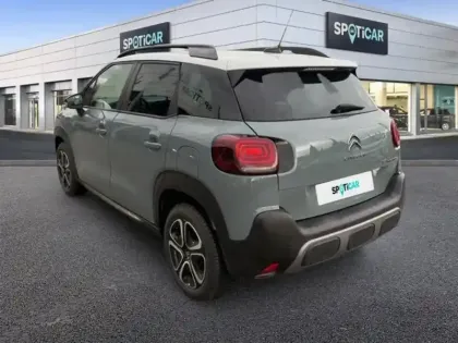 Photo 5 Citroën C3 Aircross  PureTech 110ch S&S Feel Pack