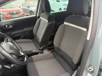 Photo 9 Citroën C3 Aircross  PureTech 110ch S&S Feel Pack