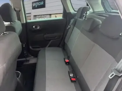 Photo 10 Citroën C3 Aircross  PureTech 110ch S&S Feel Pack