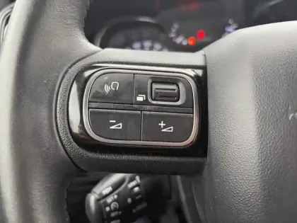 Photo 12 Citroën C3 Aircross  PureTech 110ch S&S Feel Pack