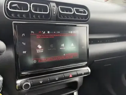 Photo 11 Citroën C3 Aircross  PureTech 110ch S&S Feel Pack