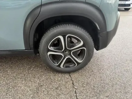 Photo 6 Citroën C3 Aircross  PureTech 110ch S&S Feel Pack