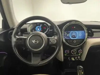 Photo 5 Mini Mini  Cooper SE 184ch Edition Premium BVA 5CV