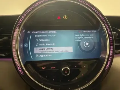 Photo 12 Mini Mini  Cooper SE 184ch Edition Premium BVA 5CV