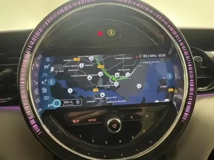 Photo 11 Mini Mini  Cooper SE 184ch Edition Premium BVA 5CV