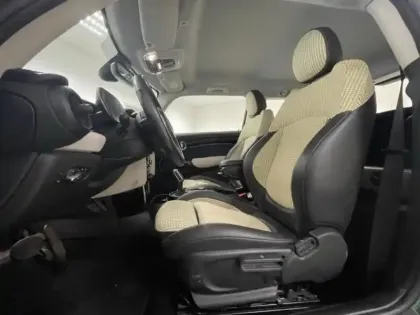 Photo 8 Mini Mini  Cooper SE 184ch Edition Premium BVA 5CV