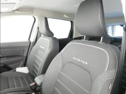 Photo 14 Dacia Duster  1.0 ECO-G 100ch Prestige + 4x2