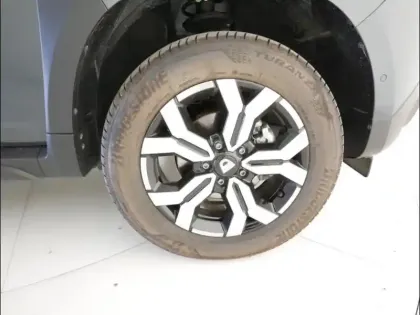 Photo 11 Dacia Duster  1.0 ECO-G 100ch Prestige + 4x2