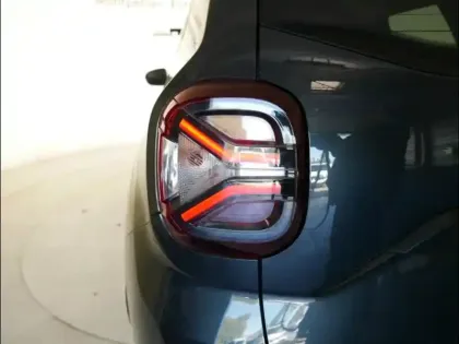 Photo 5 Dacia Duster  1.0 ECO-G 100ch Prestige + 4x2