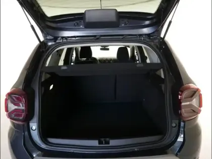 Photo 6 Dacia Duster  1.0 ECO-G 100ch Prestige + 4x2