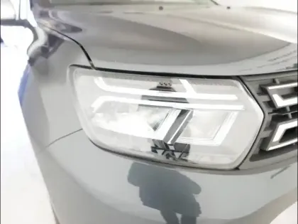 Photo 12 Dacia Duster  1.0 ECO-G 100ch Prestige + 4x2