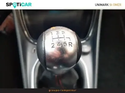 Photo 13 Ford Puma  1.0 Flexifuel 125ch S&S mHEV ST-Line