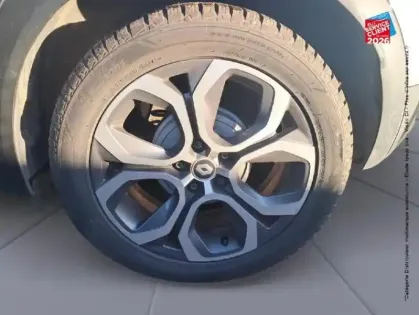 Photo 9 Renault Captur  1.0 TCe 90ch Intens -21