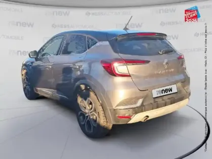 Photo 7 Renault Captur  1.0 TCe 90ch Intens -21