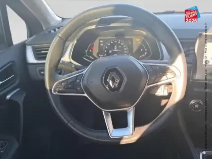 Photo 11 Renault Captur  1.0 TCe 90ch Intens -21