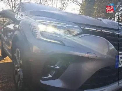 Photo 12 Renault Captur  1.0 TCe 90ch Intens -21