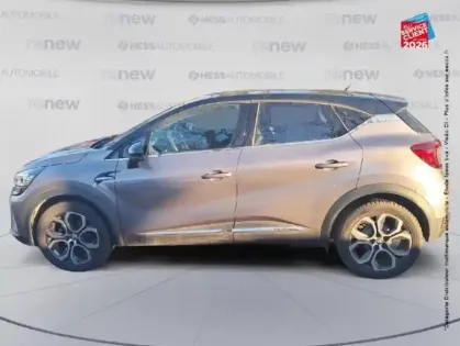 Photo 8 Renault Captur  1.0 TCe 90ch Intens -21