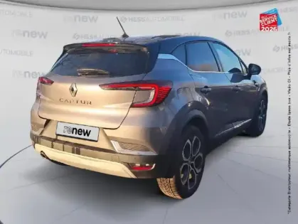 Photo 5 Renault Captur  1.0 TCe 90ch Intens -21