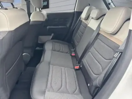 Photo 9 Citroën C3  1.2 PureTech 110ch S&S Shine 120-123g