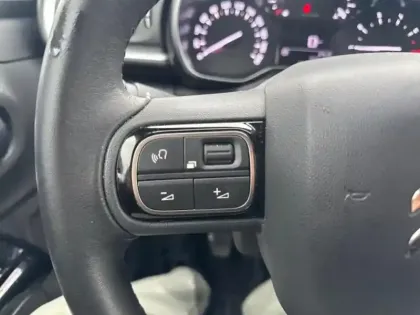 Photo 14 Citroën C3  1.2 PureTech 110ch S&S Shine 120-123g