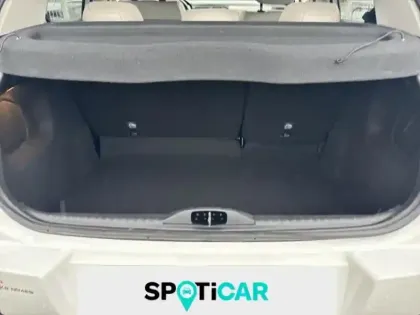 Photo 5 Citroën C3  1.2 PureTech 110ch S&S Shine 120-123g