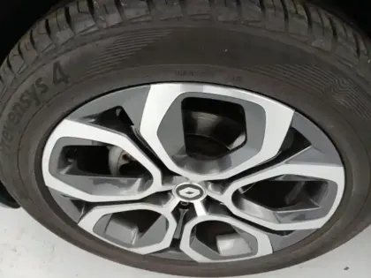 Photo 9 Renault Captur  1.3 TCe 140ch FAP Intens -21