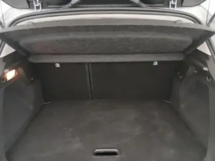 Photo 8 Renault Captur  1.3 TCe 140ch FAP Intens -21