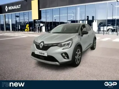 Photo Renault Captur