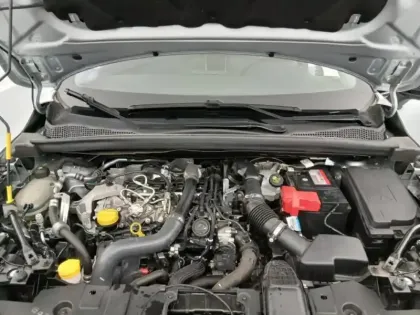 Photo 11 Renault Captur  1.3 TCe 140ch FAP Intens -21