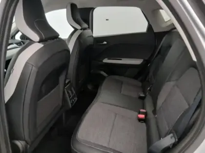 Photo 7 Renault Captur  1.3 TCe 140ch FAP Intens -21