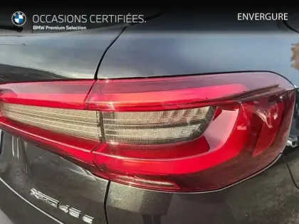 Photo 10 BMW X5  xDrive45e 394ch M Sport 17cv