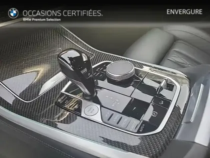 Photo 15 BMW X5  xDrive45e 394ch M Sport 17cv