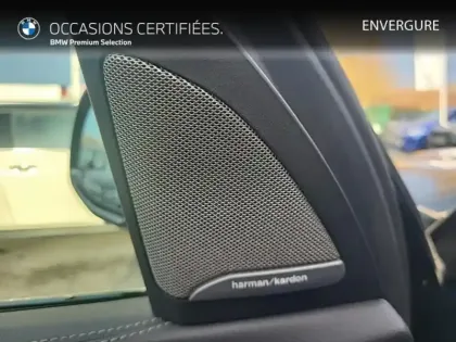 Photo 14 BMW X5  xDrive45e 394ch M Sport 17cv