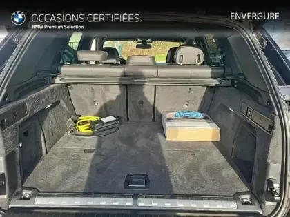 Photo 7 BMW X5  xDrive45e 394ch M Sport 17cv