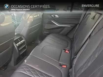 Photo 13 BMW X5  xDrive45e 394ch M Sport 17cv