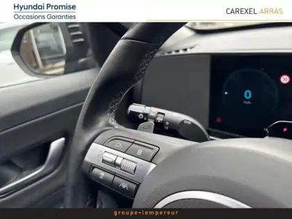 Photo 13 Hyundai Kona Gén. II Ph1 Creative 5