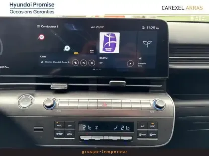 Photo 15 Hyundai Kona Gén. II Ph1 Creative 5