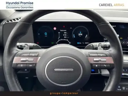 Photo 12 Hyundai Kona Gén. II Ph1 Creative 5