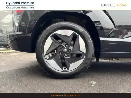 Photo 11 Hyundai Kona Gén. II Ph1 Creative 5