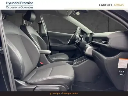 Photo 9 Hyundai Kona Gén. II Ph1 Creative 5