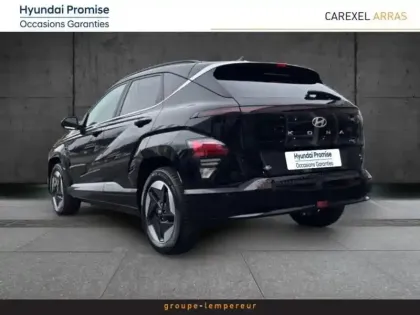Photo 7 Hyundai Kona Gén. II Ph1 Creative 5