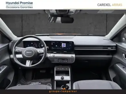 Photo 8 Hyundai Kona Gén. II Ph1 Creative 5