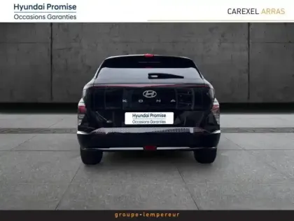 Photo 5 Hyundai Kona Gén. II Ph1 Creative 5