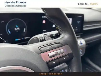 Photo 14 Hyundai Kona Gén. II Ph1 Creative 5