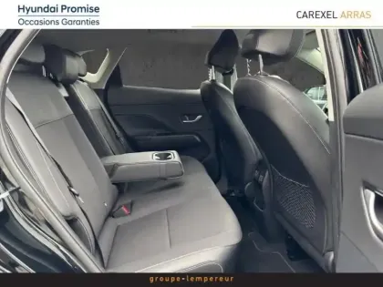 Photo 10 Hyundai Kona Gén. II Ph1 Creative 5