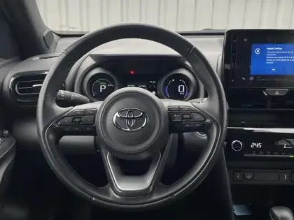 Photo 14 Toyota Yaris  Cross 116h Design MY22