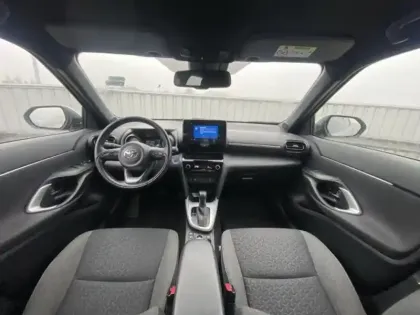 Photo 13 Toyota Yaris  Cross 116h Design MY22