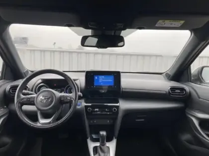 Photo 12 Toyota Yaris  Cross 116h Design MY22